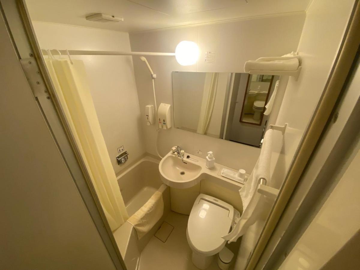 Az Inn Fukui - Vacation STAY 65940v Luaran gambar
