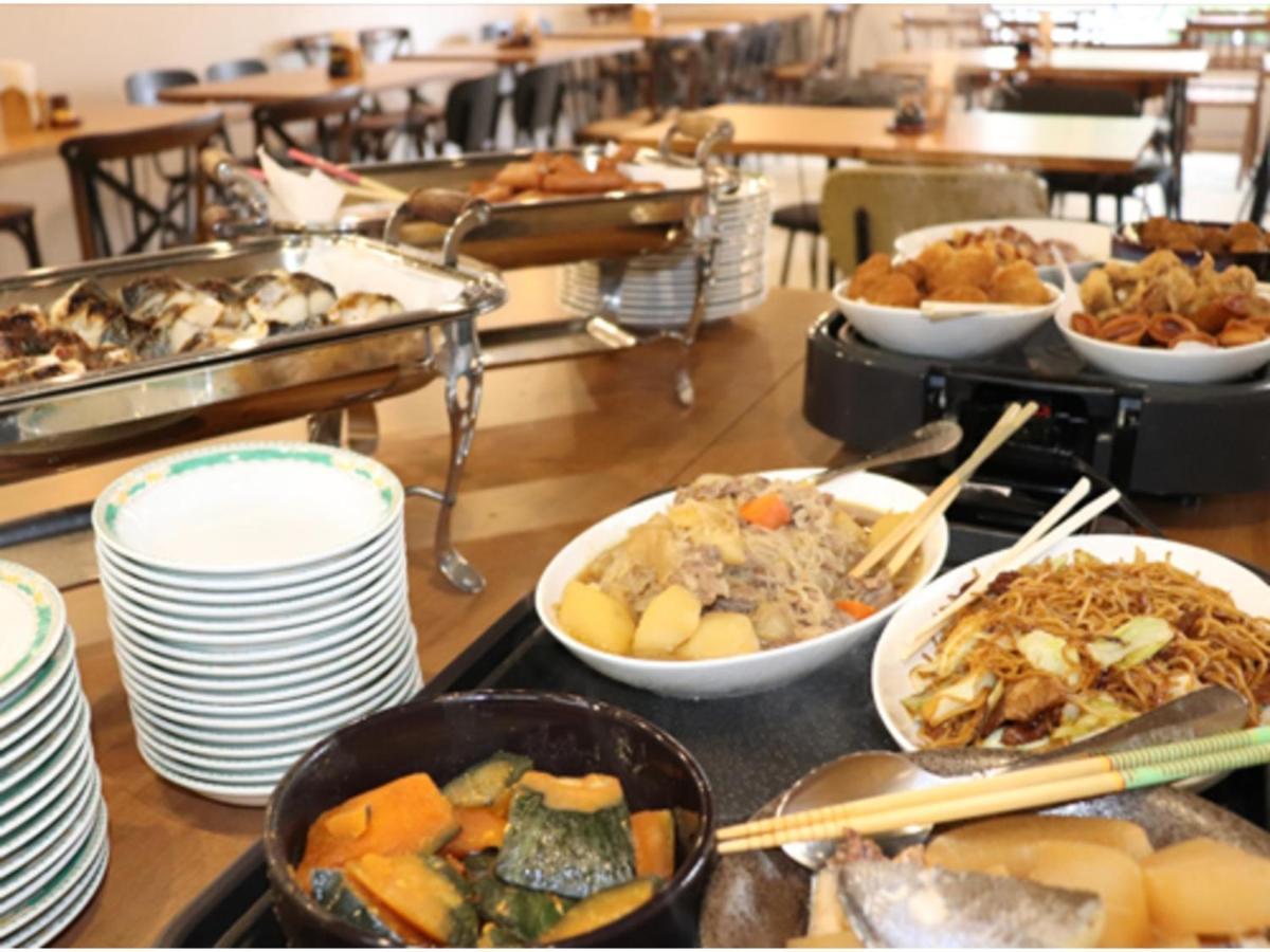 Az Inn Fukui - Vacation STAY 65940v Luaran gambar