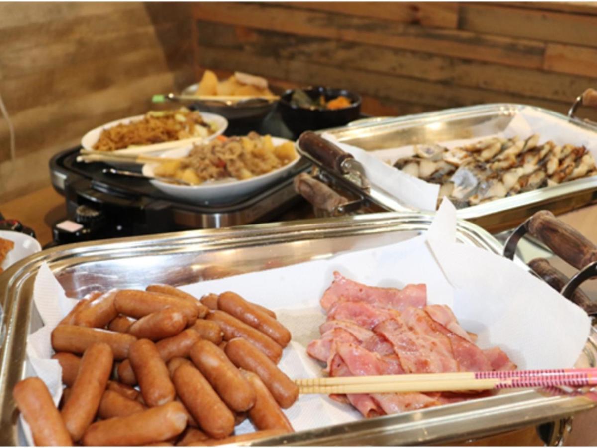 Az Inn Fukui - Vacation STAY 65940v Luaran gambar