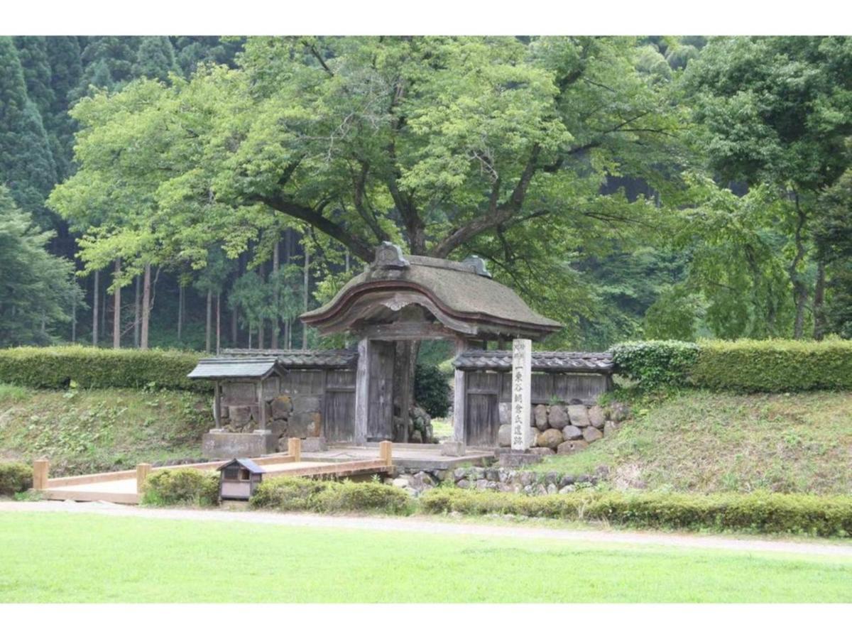 Az Inn Fukui - Vacation STAY 65940v Luaran gambar