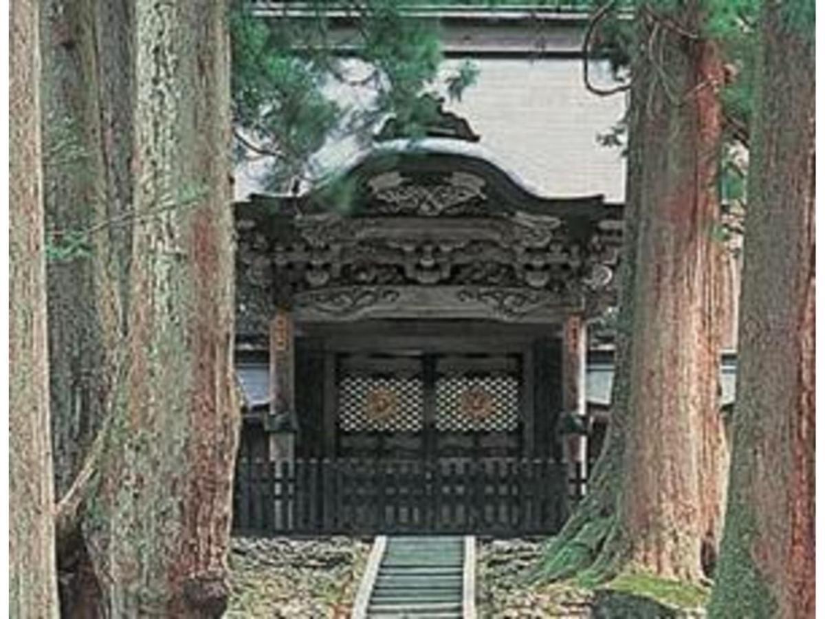 Az Inn Fukui - Vacation STAY 65940v Luaran gambar