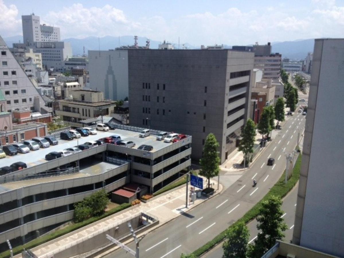 Az Inn Fukui - Vacation STAY 65940v Luaran gambar